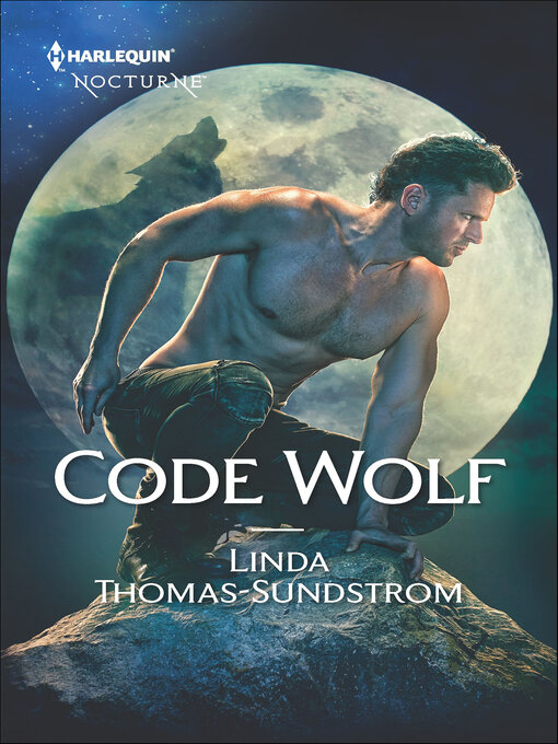 Imagen de portada para Code Wolf